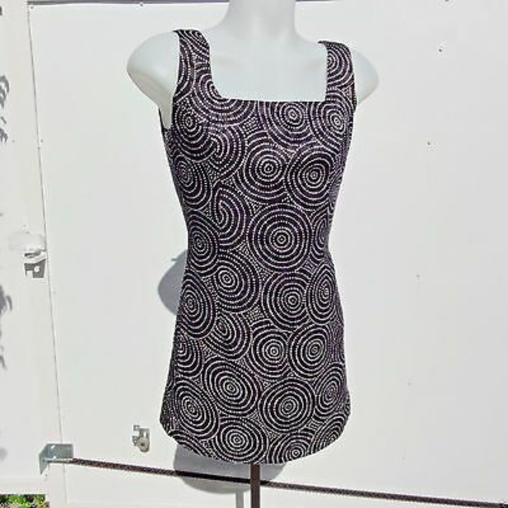 Gianni Versace Versus vintage dress